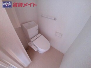 クオーレ　Ⅱの物件内観写真